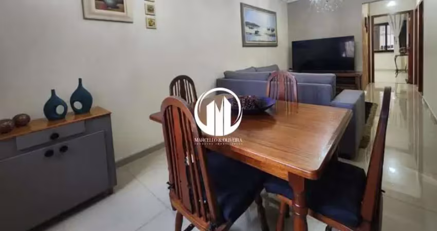 Residencial Santa Giovana - Jundiaí/SP