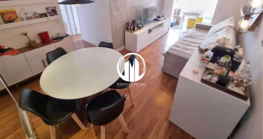 Apartamento 2 dormitórios - Condomínio Flex 1 - Jardim Flórida - Jundiaí/SP