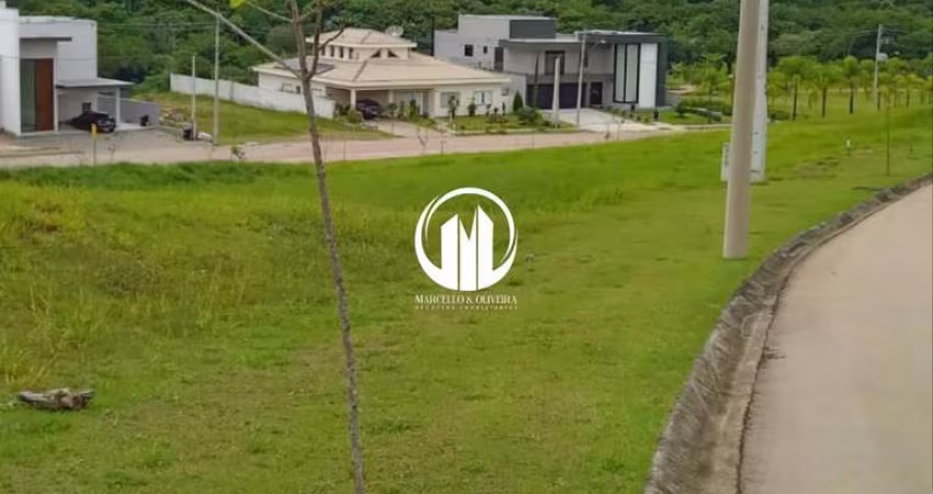 Terreno -Terras da Alvorada - Vista para Serra do JAPI - Jundiaí/SP