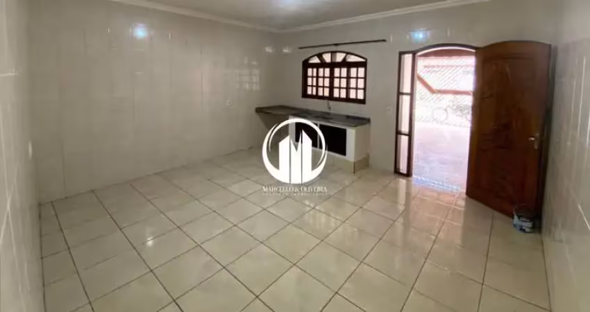 Casa com 3 dormitórios - Jardim Caçula - Jundiaí