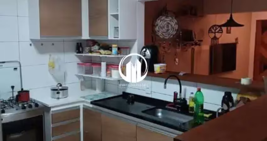 Casa com 3 dormitórios - Parque Residencial Cravos - Fazenda Grande - Jundiaí/SP