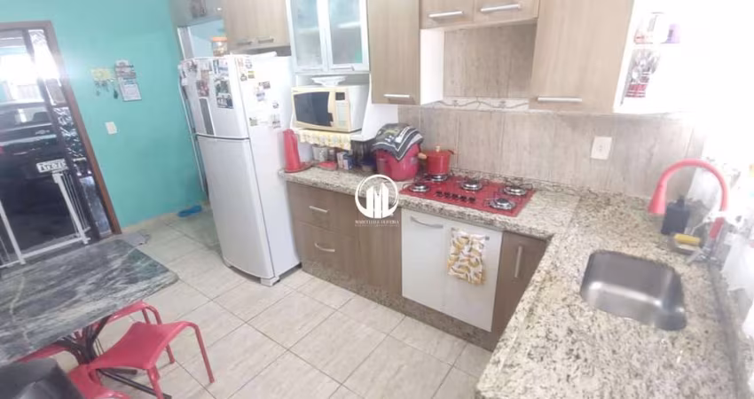 Casa com 3 dormitórios - Fazenda Grande - Jundiaí/SP