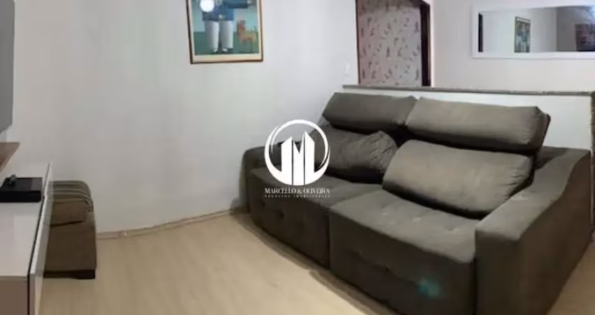 Casa 3 dormitórios - Jardim das Tulipas-Jundiaí/SP