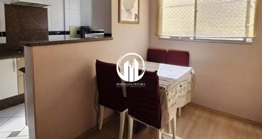 Apartamento duplex com 2 dormitórios - Condomínio Spazio Jaraguá - Vila Garcia - Jundiaí/SP