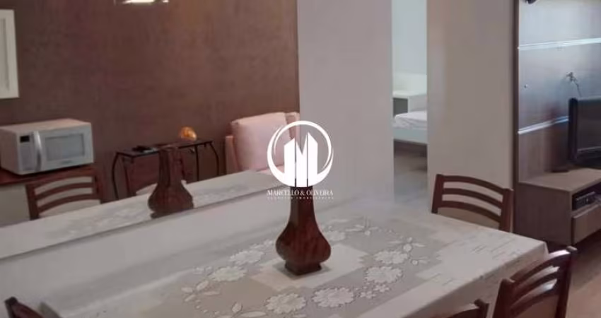 Apartamento Mobiliado com 2 dormitórios - Ponte de São João - Jundiaí/SP