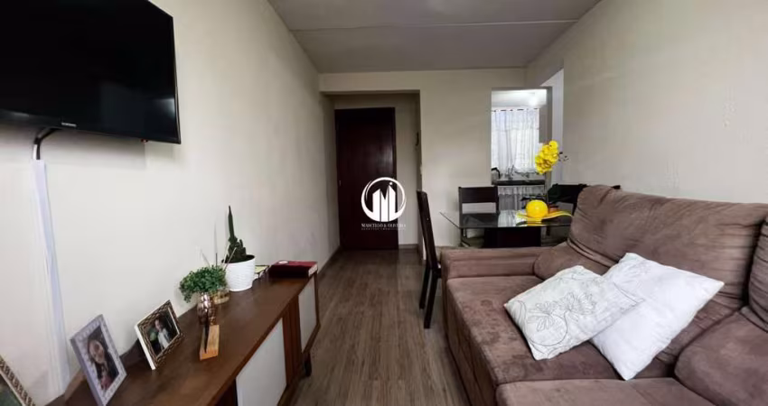 Apartamento 2 dormitórios - Condomínio Di Napoli- Chácara São Francisco - Jundiaí/SP