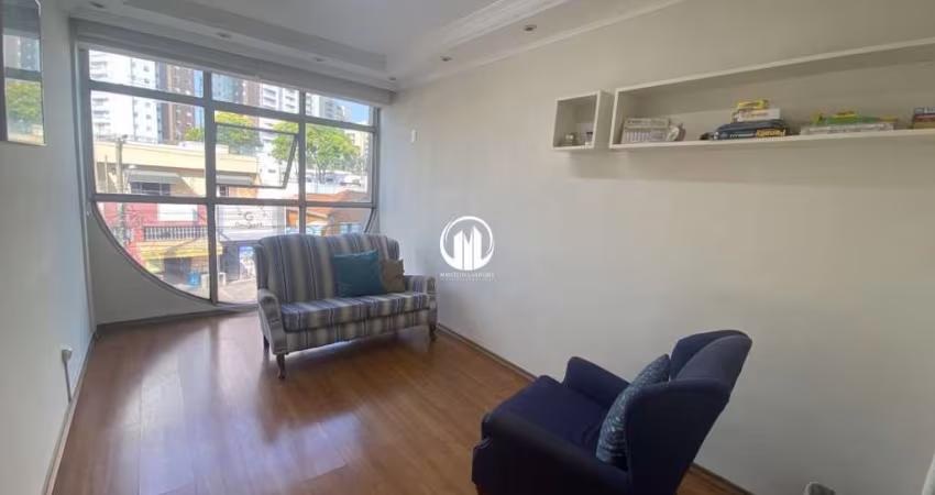 Locação sala Comercial em Jundiaí / Rua do Retiro - Vila Virgínia