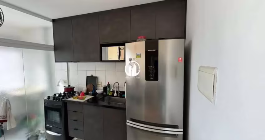 Apartamento com 2 dormitórios - Eloy Chaves- Jundiaí/SP