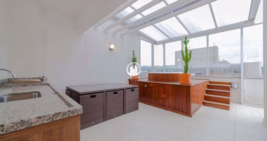 Apartamento Resort Santa Angela - Cobertura - Engordadouro - Jundiaí