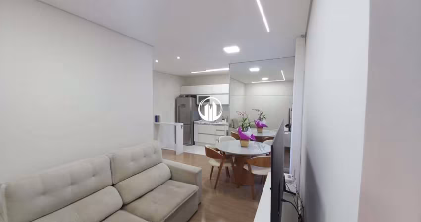 Apartamento com 3 dormitórios - Differenziato Residencial - Medeiros - Jundiaí/SP