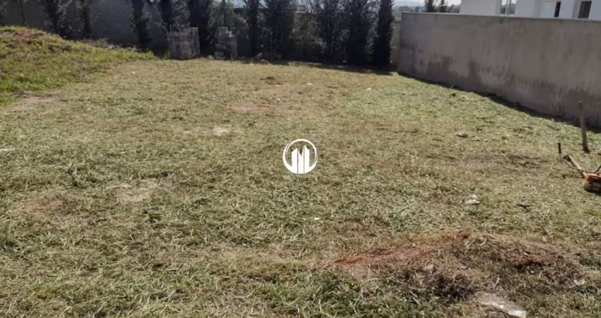 Terreno no Gran Ville São Venâncio - Itupeva/SP