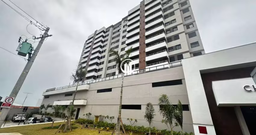 Apartamento  à venda com 2 dormitórios - Chronos Residencial - Eloy Chaves - Jundiaí/SP