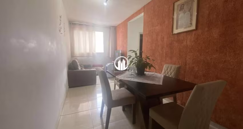Apartamento  02 dormitórios em Jundiaí - Bairro Recanto Quarto Centenário