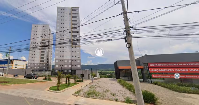 Apartamento à venda 2 dormitórios - La Sierra - Medeiros - Jundiai/SP