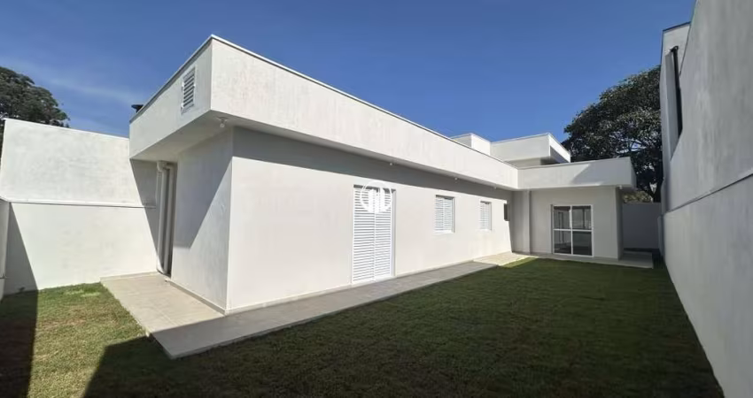 Casa à venda com 3 quartos sendo 1 suíte - Medeiros - Jardim Alice -Jundiaí/SP