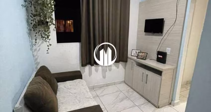 Apartamento à venda 2 dormitórios - Fazenda Grande - Jundiaí/SP