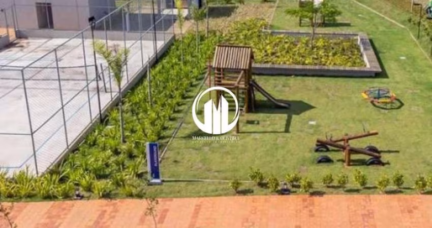 Terreno - Loteamento Campos de Medeiros - Medeiros - Jundiai/SP