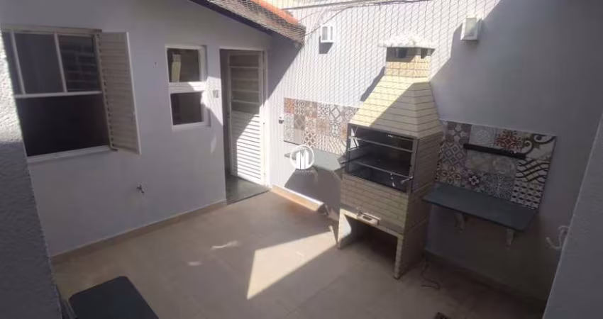Casa com 2 Dormitórios - Medeiros - Jundiaí/SP