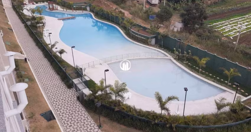 Apartamento com 3 dormitórios - Medeiros - Jundiaí/SP