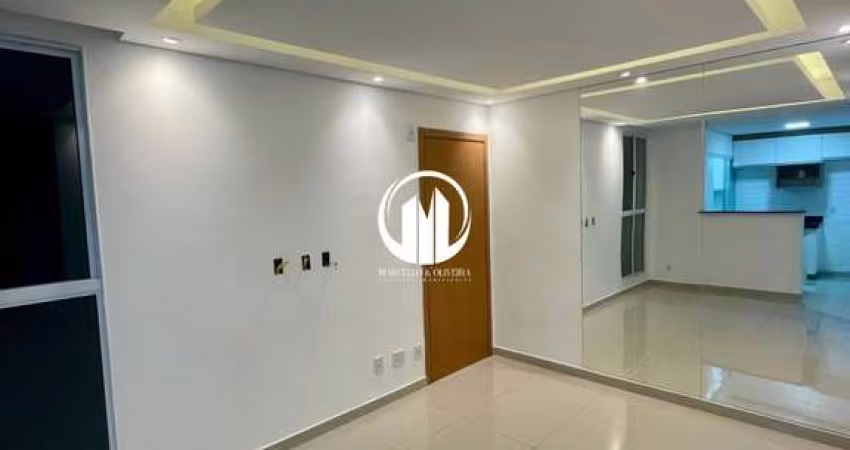 Apartamento 02 Dormitórios em Jundiaí - Residencial Jardim das Tulipas