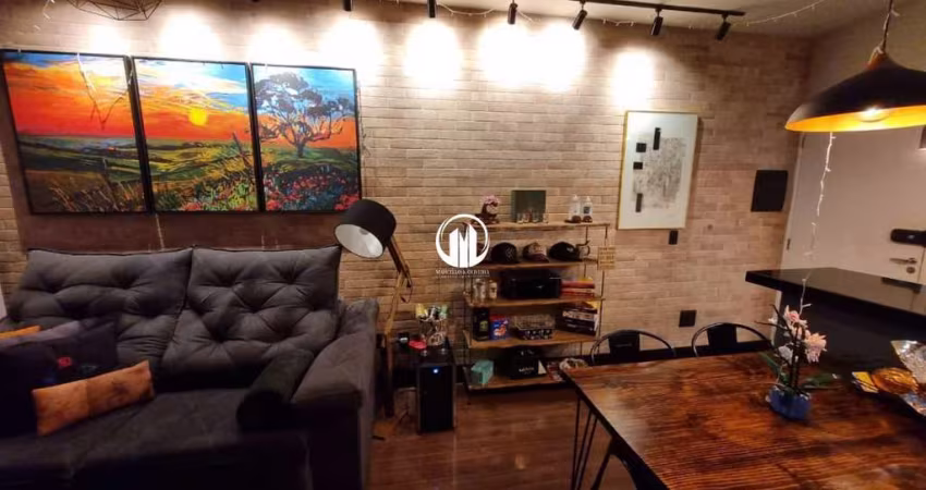 Apartamento com 2 dormitórios - Condomínio Tulipas Garden - Residencial Santa Giovana Jundiai / SP