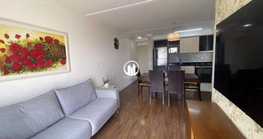 Apartamento 03 Dormitórios em Jundiaí - Residencial Conquista Jardim Tamoio