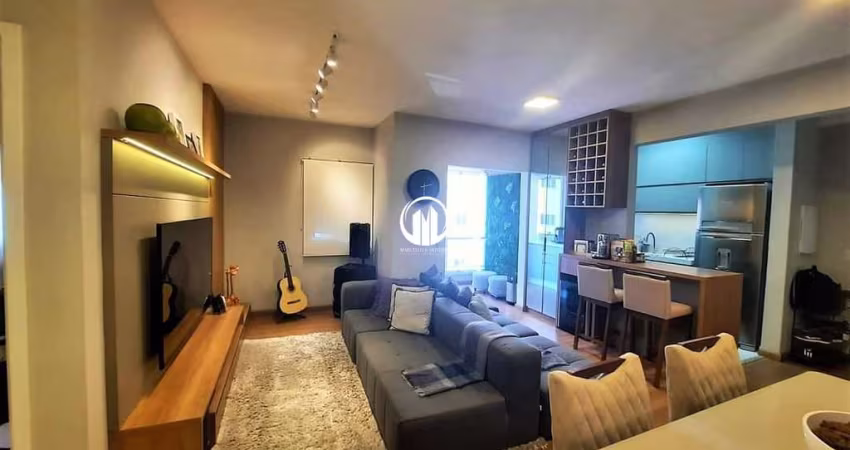 Apartamento 2 dormitórios - Medeiros - Jundiaí/SP