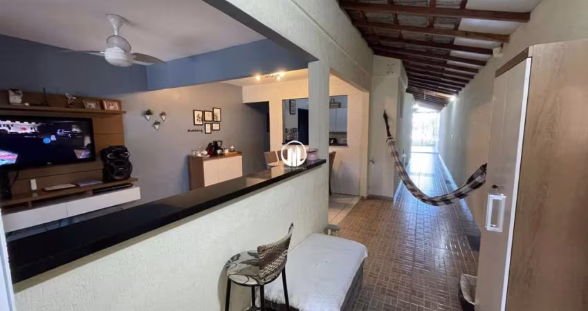 Casa a venda com 3 dormitórios - Fazenda Grande - Jundiai/SP