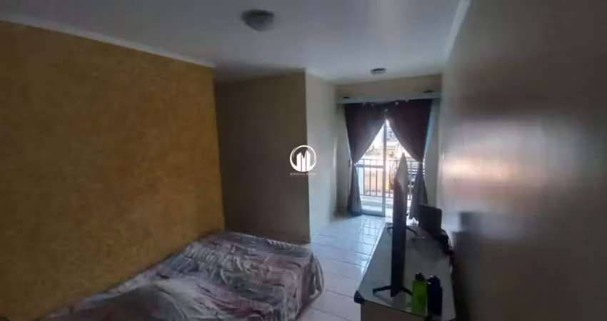 Apartamento com 2 dormitórios - Vila Formosa - Jundiaí/SP