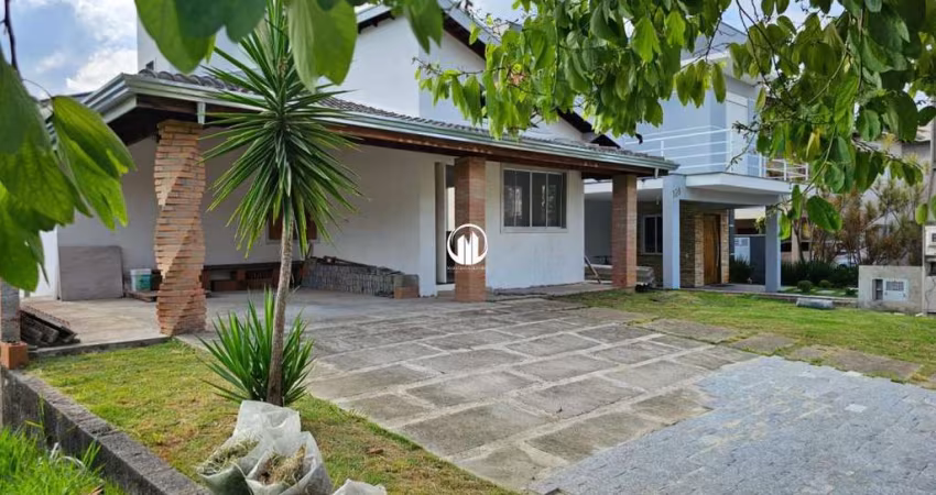 Casa a Venda Condomínio com 3 dormitórios - Ibi Aram I - Itupeva - São Paulo