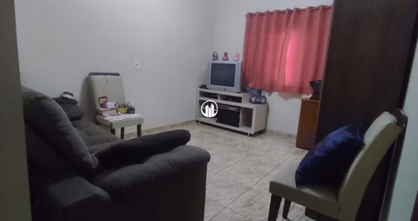 Casa com 3 Dormitórios - Jardim Guanabara - Jundiaí/SP