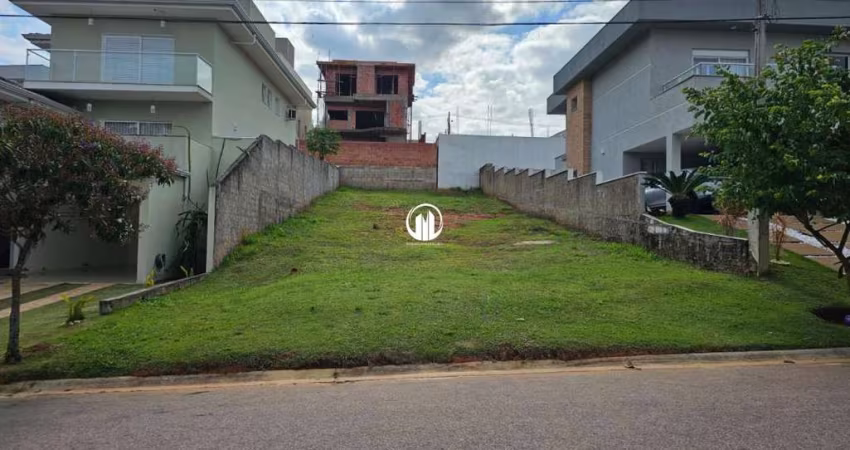 Terreno  a venda - Condomínio Ibi Aram 2 - Itupeva/SP