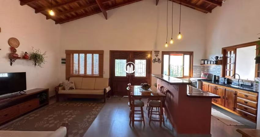 Casa a venda com 2 dormitórios sendo 1 suíte - Jardim Alice, Medeiros Jundiaí