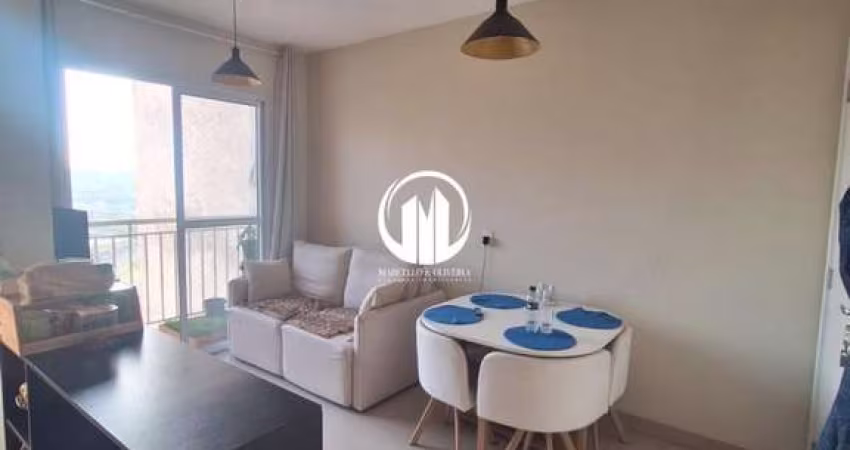 Apartamento Locação Condomínio Vista Park - Vila Nambi - Jundiaí
