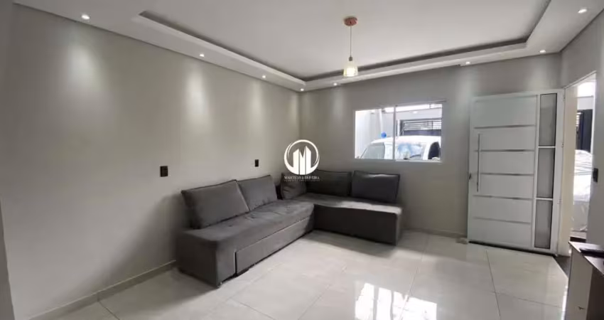 Casa 03 Dormitórios à venda em Jundiaí - Parque Cidade Jardim II