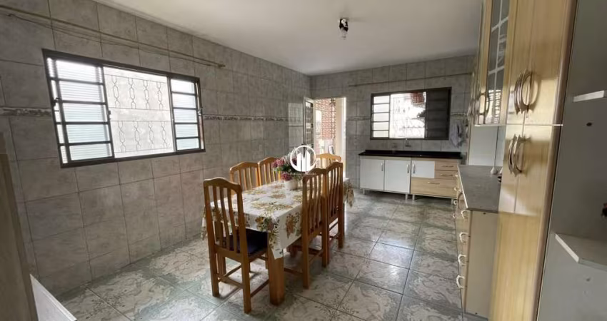 Casa à venda com 4 dormitórios - Parque Centenário - Jundiai/SP