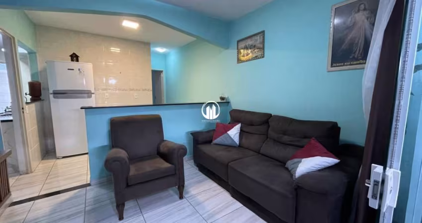 Casa a venda com 2 dormitórios - Fazenda Grande - Jundiai/SP