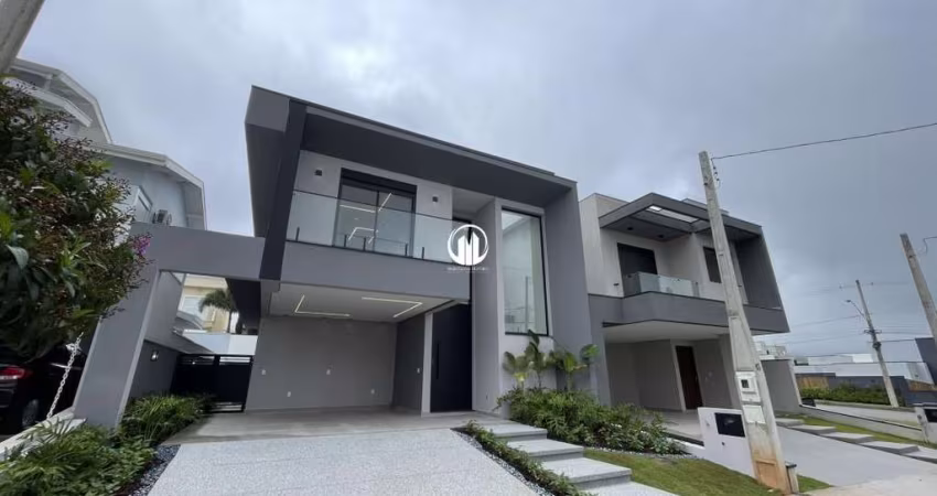 Casa a venda com 4 dormitórios sendo 3 suites - Condominio Reserva Ermida - Eloy Chaves Jundiai/SP