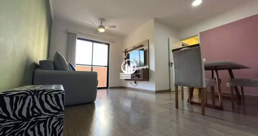 Apartamento 3 dormit. à venda no Parque Residencial Eloy Chaves, Jundiaí  - Cond. Chácara Primavera