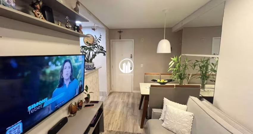 Apartamento  2 dormitórios em Jundiaí - Recanto Quarto Centenário - Jundiaí/SP