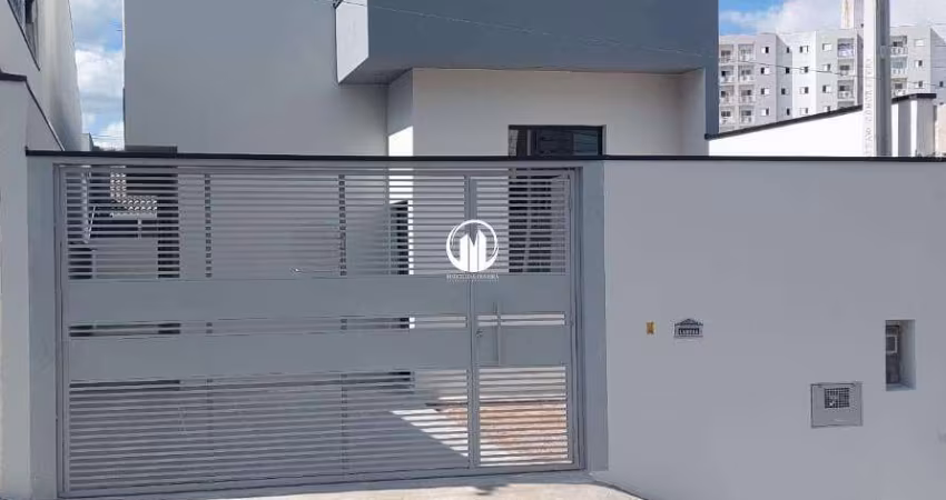 Casa térrea no Residencial Santa Giovana - Jundiaí/SP