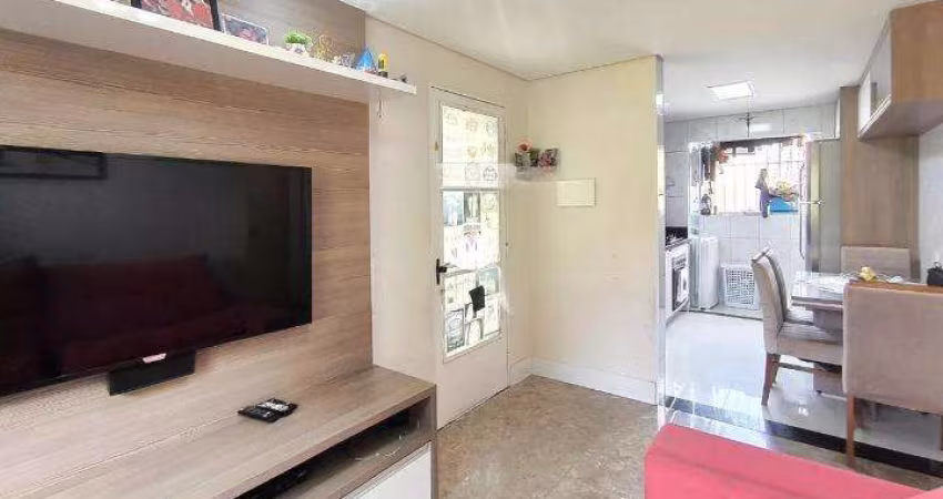 Apartamento 02 Dormitórios - Alpha 03 - Jardim Guanabara - Jundiaí