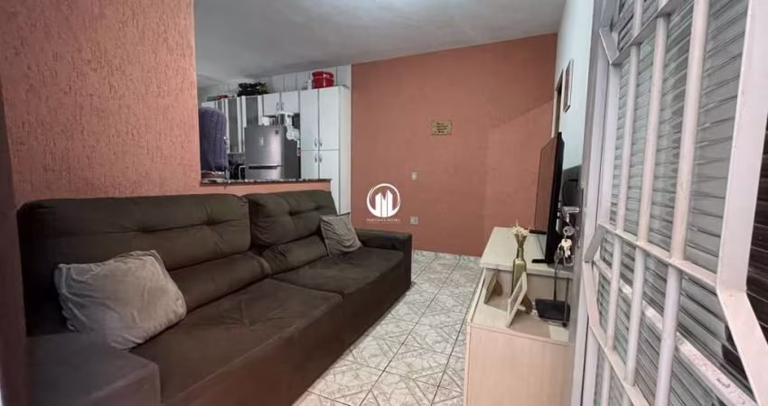 Casa a venda com 3 dormitórios - Tulipas - Jundiai/SP