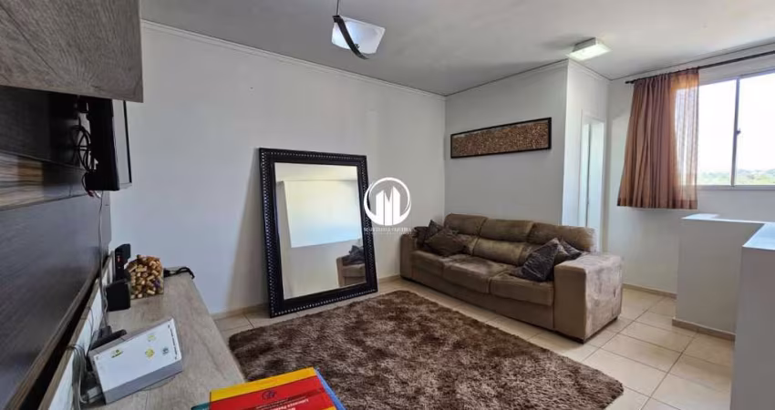 Apartamento  Duplex à venda 2 dormitórios - Cond. Spazio Jardim de Trento - Vila Mafalda - Jundiaí - SP