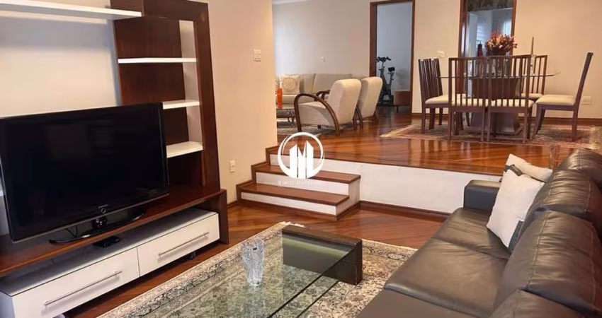 Apartamento com 3 dormitórios à venda - Jardim Ana Maria - Jundiaí/SP