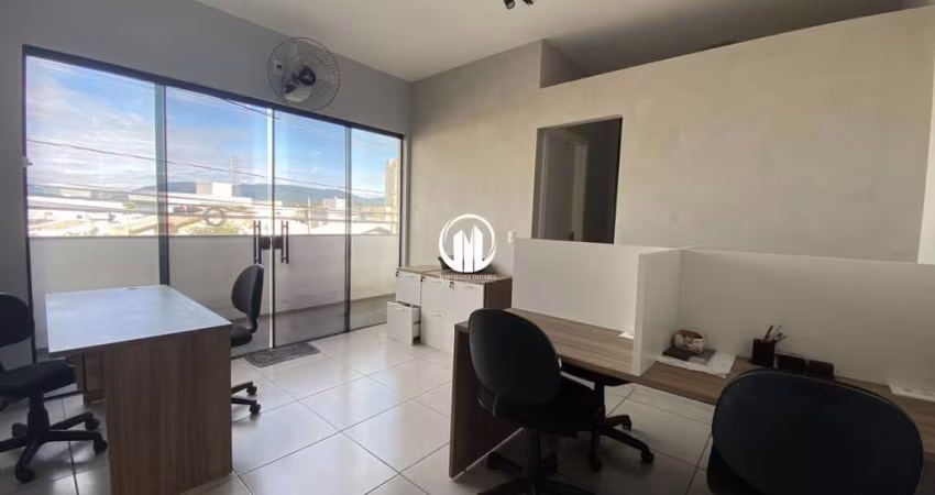 Sala comercial para locação no bairro Residencial Santa Giovana, Jundiaí-SP.