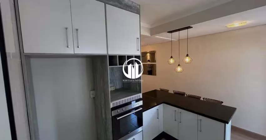 Casa à venda 3 dormitórios (1 suite)  111m² - Residencial Thina - Medeiros/ Jundiaí