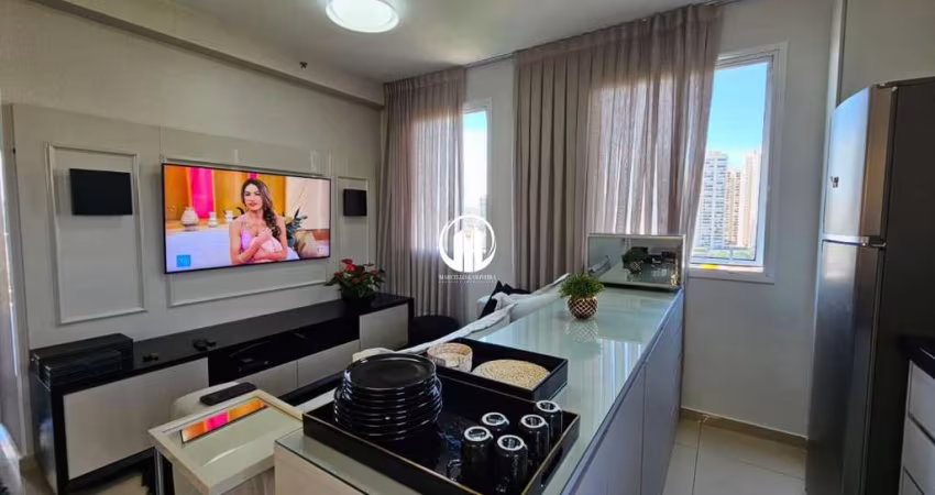Apartamento a venda com 2 dormitórios sendo 1 suite - Condominio Residencial Linea Home Style - Centro Jundiaí/SP