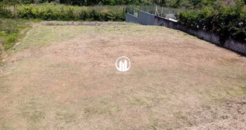 Terreno em Loteamento Fechado - Medeiros -Jundiaí - SP