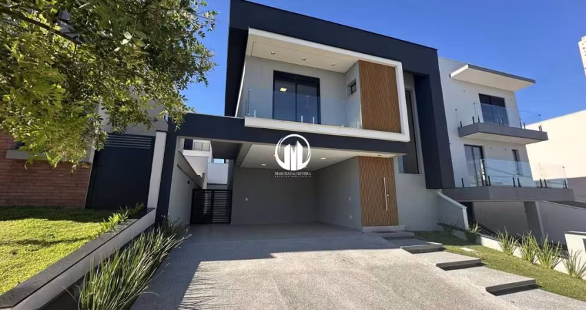Casa a venda com 3 suites - Condomínio Reserva Ermida - Eloy Chaves - Jundiai/SP